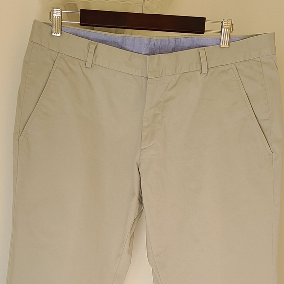 Daniele Allessandrimi Italia pants - Picture 6 of 10